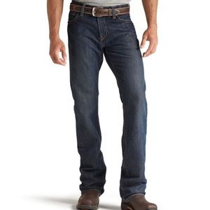 ARIAT WORK FR LOW RISE M4 BOOT